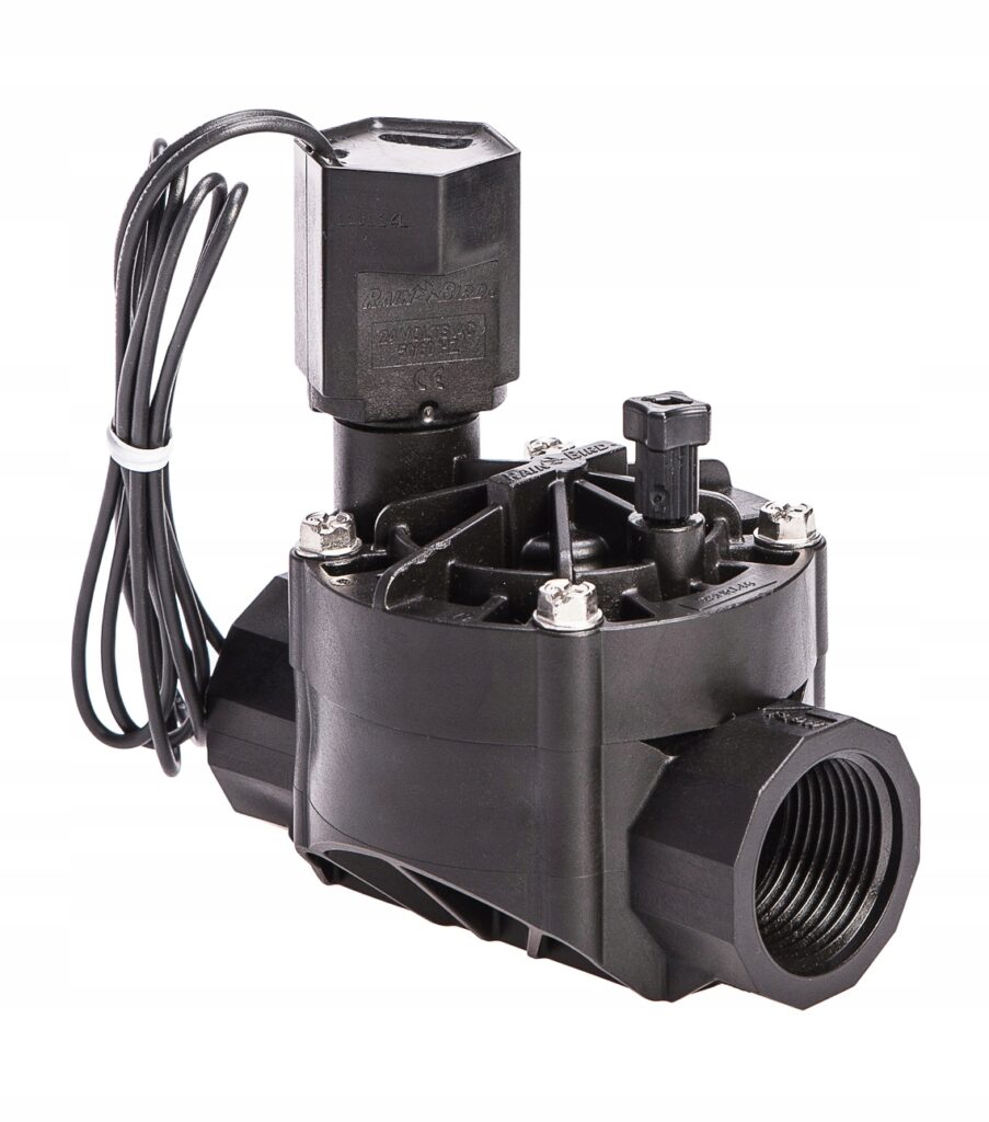 ZAVLAZOVACI ELEKTROVENTIL 100 HV 1 F GW RAIN BIRD